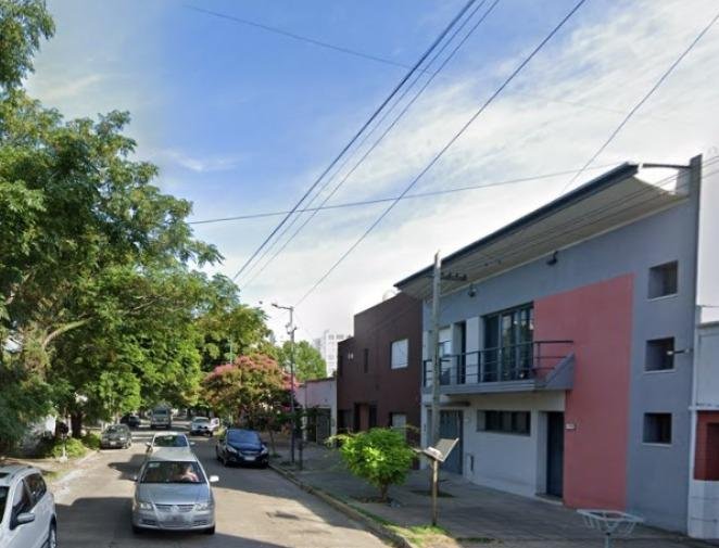 Denunciaron el robo de $7 millones en una casa