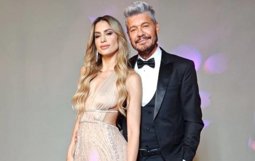 “Está con otra”: Tinelli dejó atrás a Milett