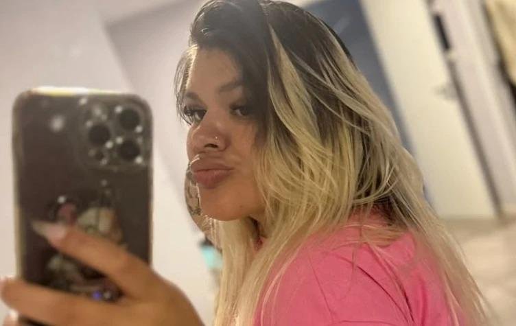 Separada del padre de su hijo, More Rial ya busca padrastro