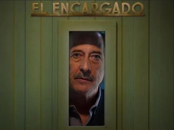 El Trece emitirá en su grilla las tres temporadas de “El Encargado”