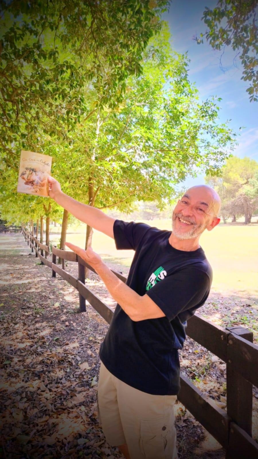 Robert, una vida de maridajes