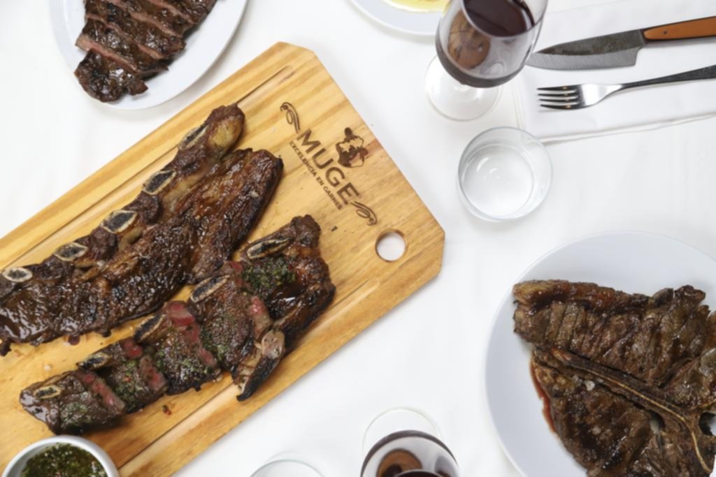 El decálogo de la carne: actualidad y futuro de una gran tradición