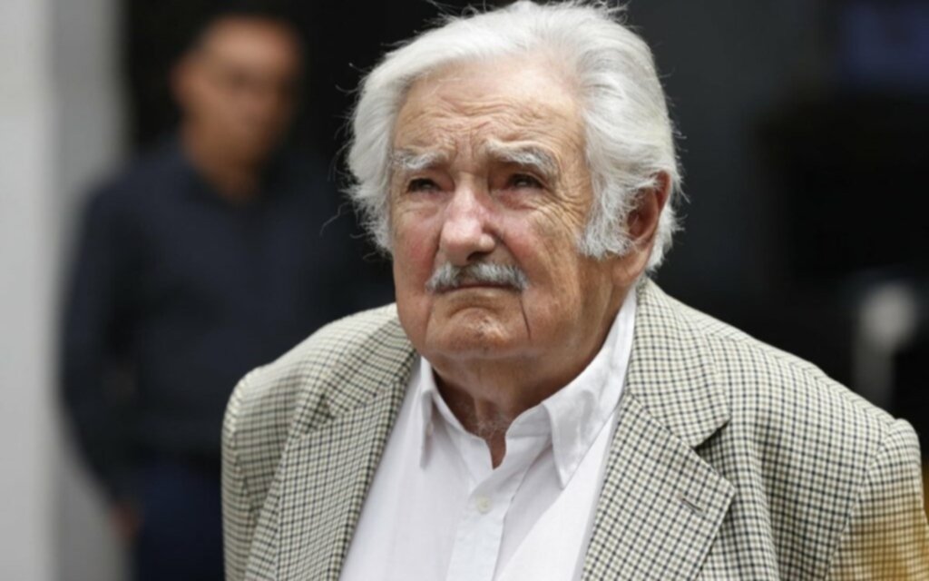 "Estoy condenado, hasta acá llegué", la contundente frase de Pepe Mujica al hablar de su lucha contra una dura enfermedad