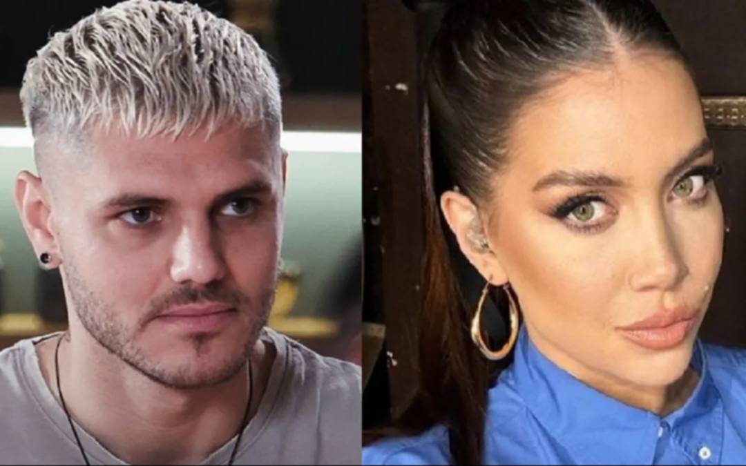 Tremendo descargo de Mauro Icardi señalando a Wanda Nara: "Me enorgullece haber luchado hasta el absurdo por salvar a nuestra familia"