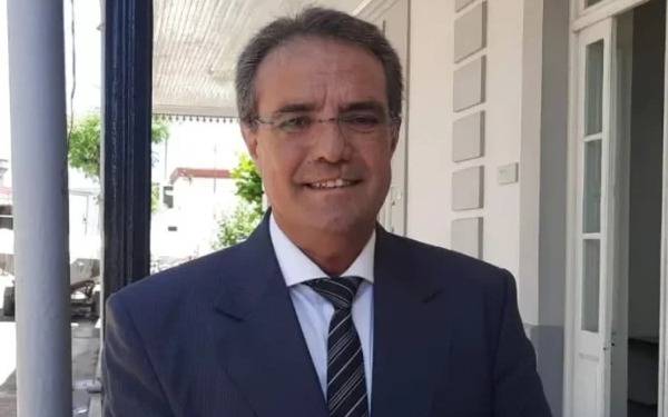 Murió el juez federal de Concepción del Uruguay tras caer de un séptimo piso