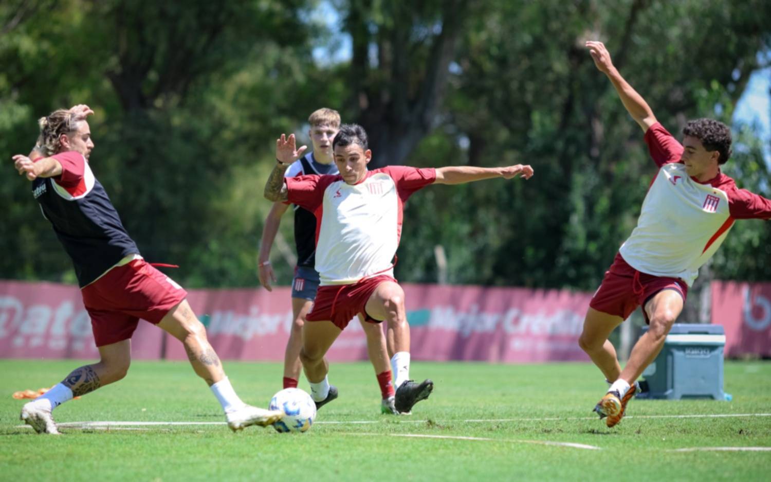 Se viene La Noche del León: precios y cuándo empieza la venta de entradas para Estudiantes vs Racing de Montevideo