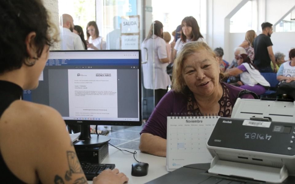 IPS cuándo cobro: el calendario de pagos de los jubilados bonaerenses