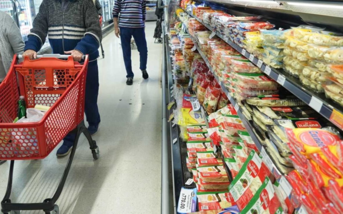 La antesala del Indec: la inflación de CABA cerró el 2024 con 136,7% acumulado