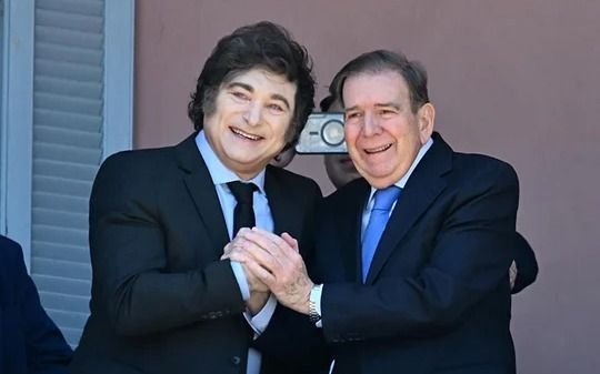 "Extrema preocupación": el mensaje del gobierno argentino por Venezuela