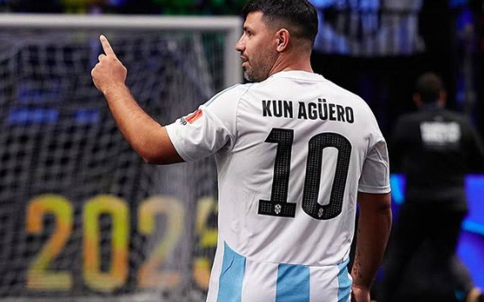 Argentina eliminada por México del Mundial de la Kings League