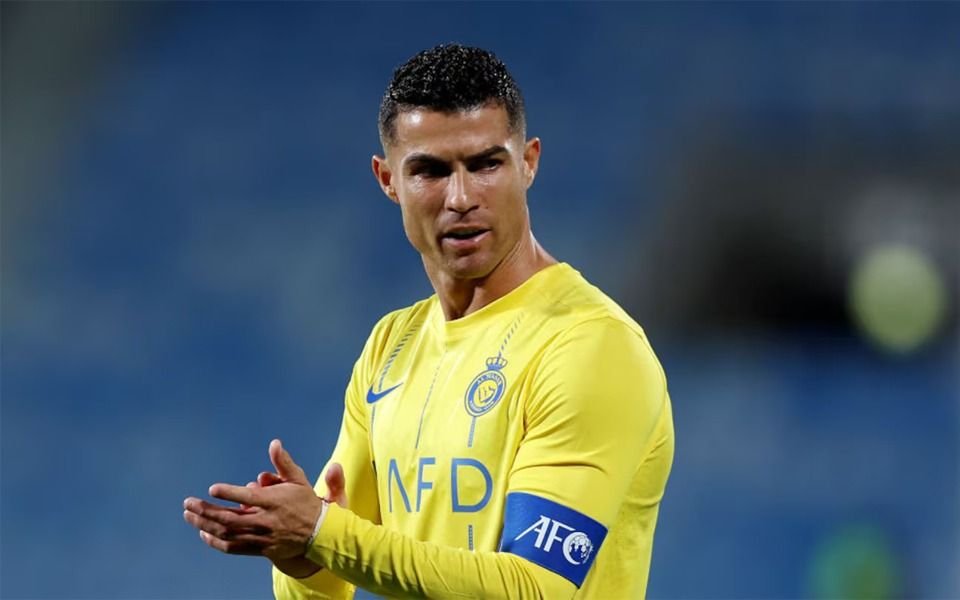 Cristiano Ronaldo vuelve a romper un récord tras anotar su primer gol de 2025 en el Al Nassr