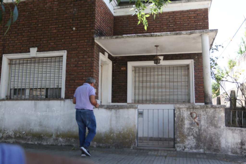 Madrugada de terror: asaltaron a dos jubilados y golpearon a la hija