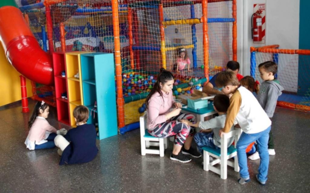 Cumpleaños “millonarios”: salón, catering, animación y sorpresas