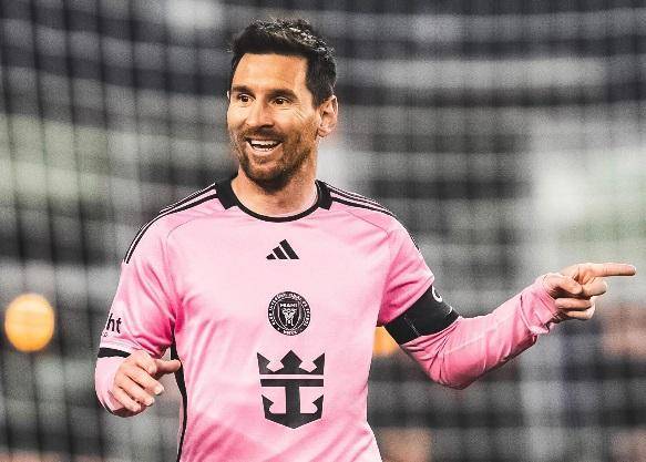 ¿Messi 2026?: Inter busca renovarle el contrato