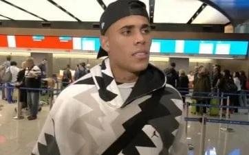 Costa: “Es el paso más importante de mi carrera”