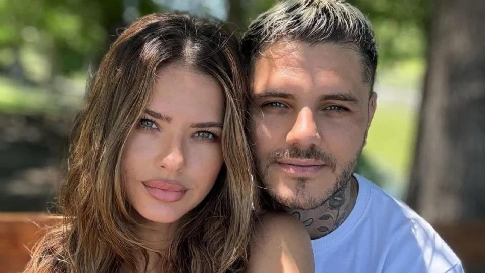 Mauro y la China: el amor que nació en París