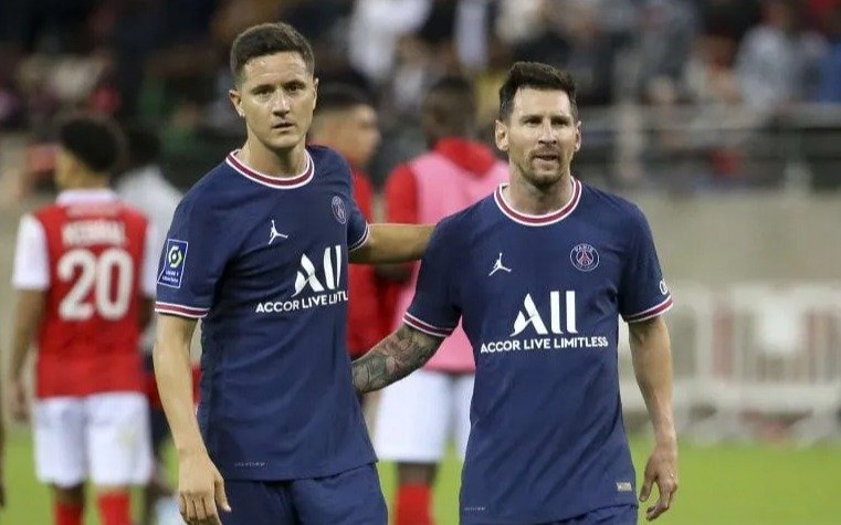 Ander Herrera a Boca: dan por hecho el pase y se espera que viaje pronto a Argentina