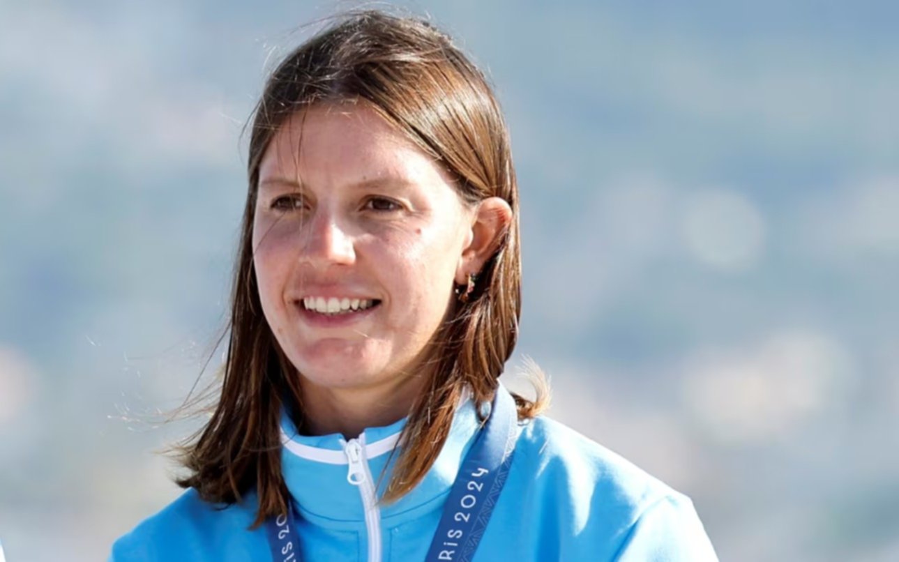 Una medallista olímpica denunció a un ex entrenador por abuso sexual: "Sucedió cuando..."