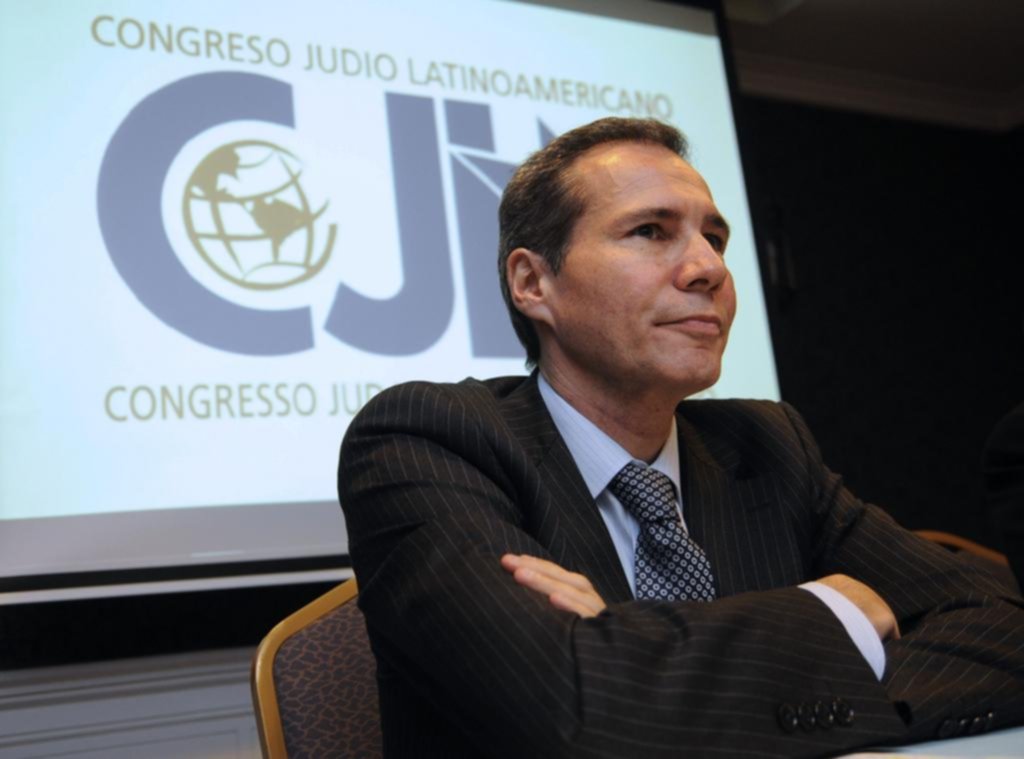 La fiscalía ratifica que a Nisman lo asesinaron