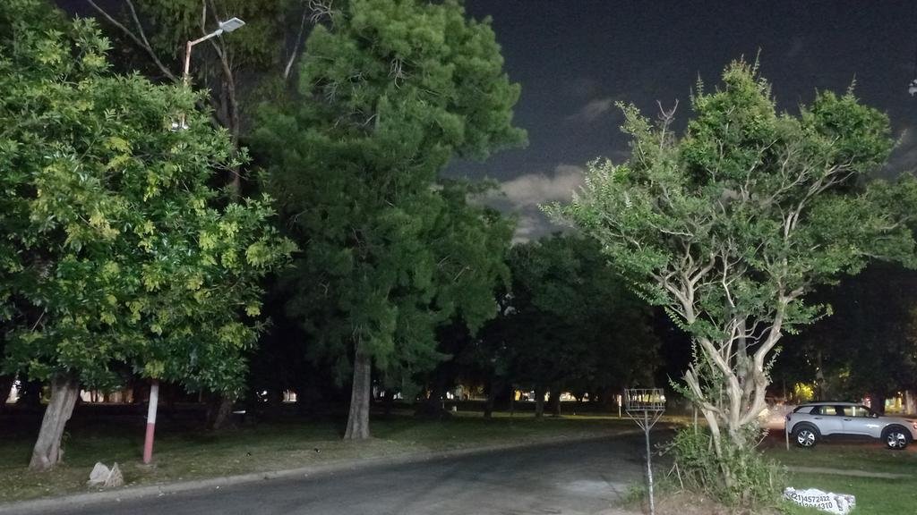 “Tierra de nadie” en el este de la Ciudad: más quejas por el alumbrado