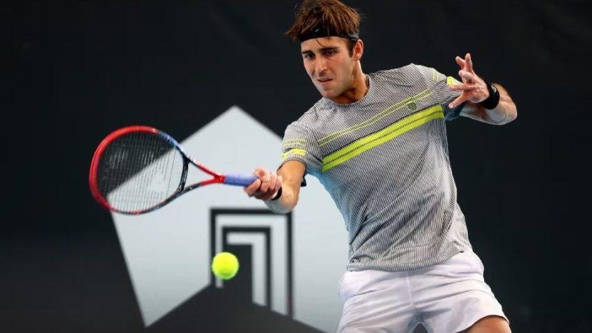 Inicia el cuadro principal del Australian Open
