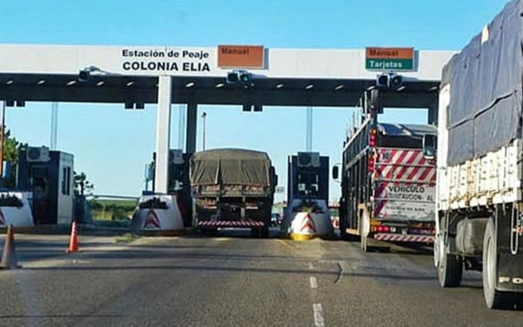 Privatizan Corredores Viales: cuales son las rutas nacionales que se licitarán