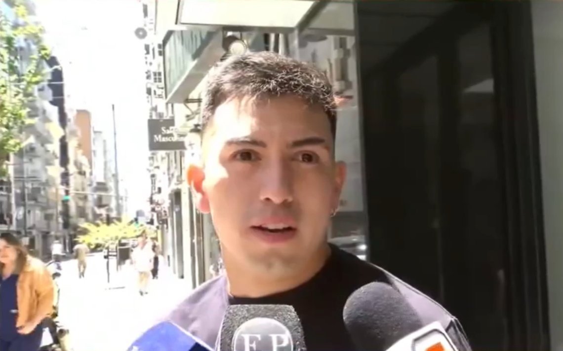 Velasco pasó los estudios médicos y ya es de Boca, que se da otro gustito en el mercado de pases