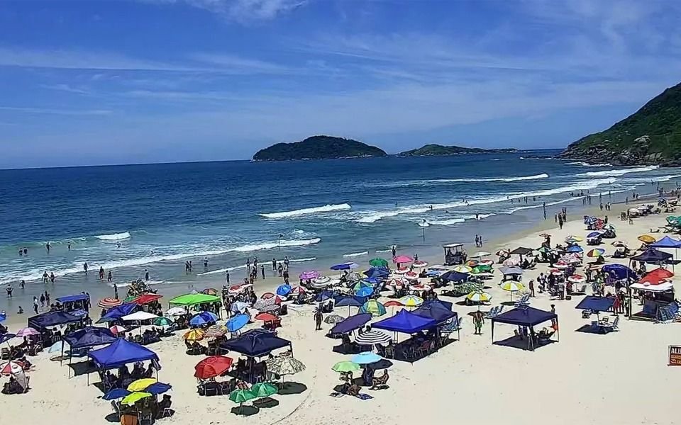 Brote de gastroenterocolitis en Brasil: el colapso cloacal y qué recomiendan a los argentinos que viajen