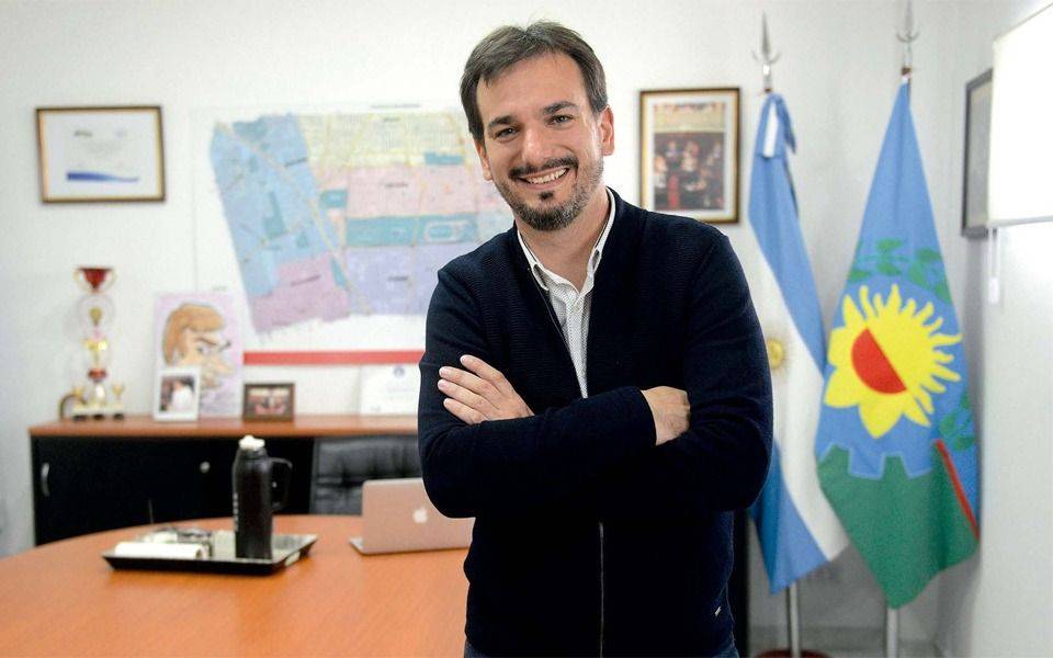 Galmarini chicaneó a Macri por Ficha Limpia