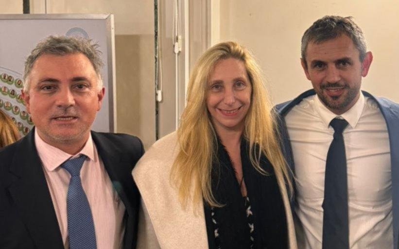 El Gobierno agita la candidatura de Karina Milei en la Provincia