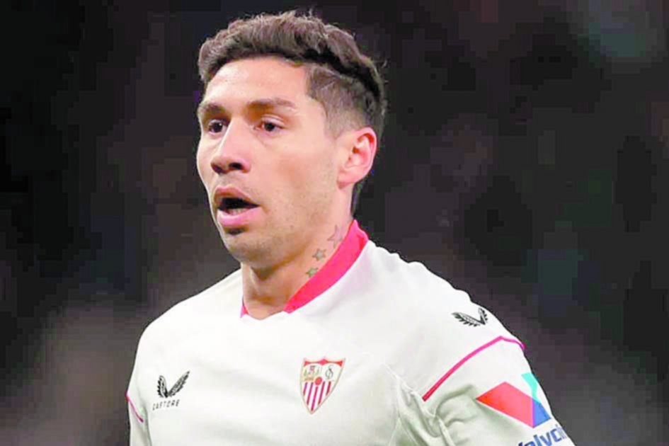 Sevilla se mantiene firme y sigue sin liberar a Montiel
