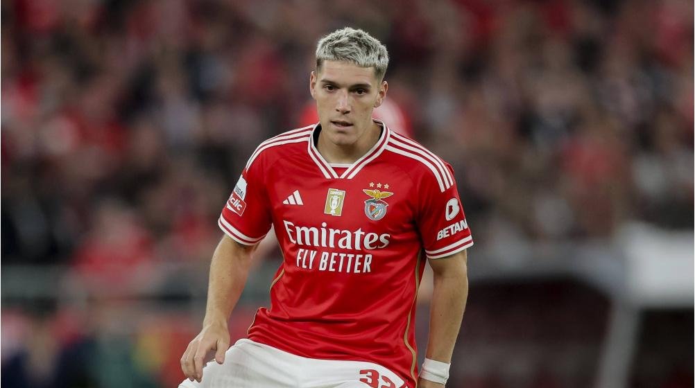 ¿Estudiantes y Boca se disputan a Rollheiser?