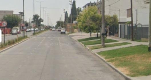 Asalto, golpes y mucha maldad, la horrible pesadilla de madre e hija