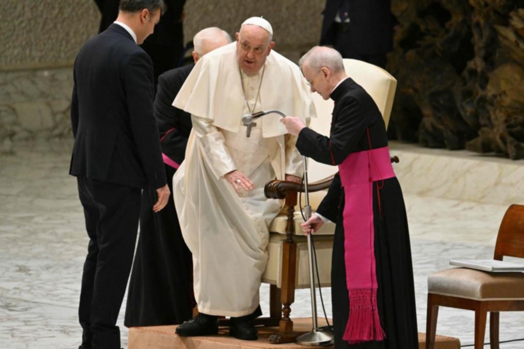 Habilitan el sacerdocio a homosexuales en Italia