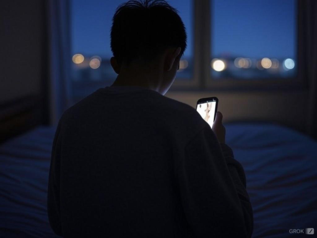 El consumo adolescente de pornografía, ¿un problema sin solución?