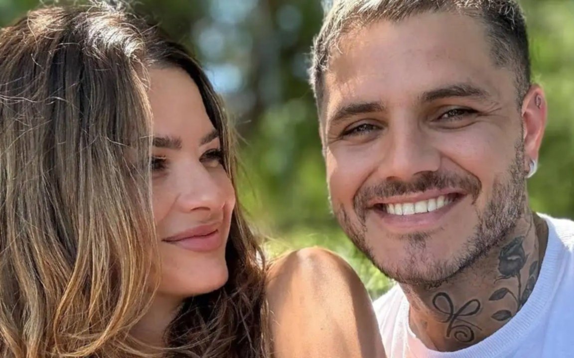 Rompió el silencio el tatuador de Mauro Icardi y la "China" Suárez y reveló algunos secretos: "Tapé algo..."