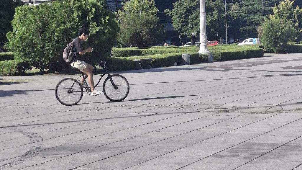 Advertencias ante la llegada del calor extremo