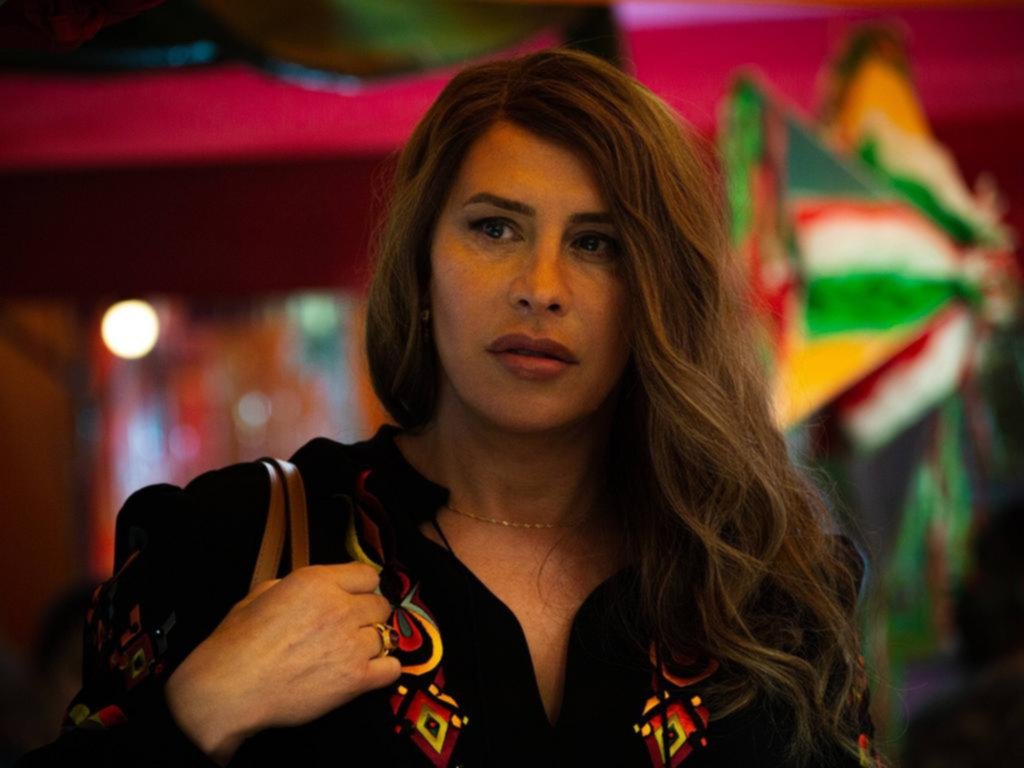 “Emilia Pérez”: la gran candidata al Oscar, enemiga número uno en México