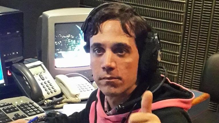 Un histórico productor de América muere a los 40 años