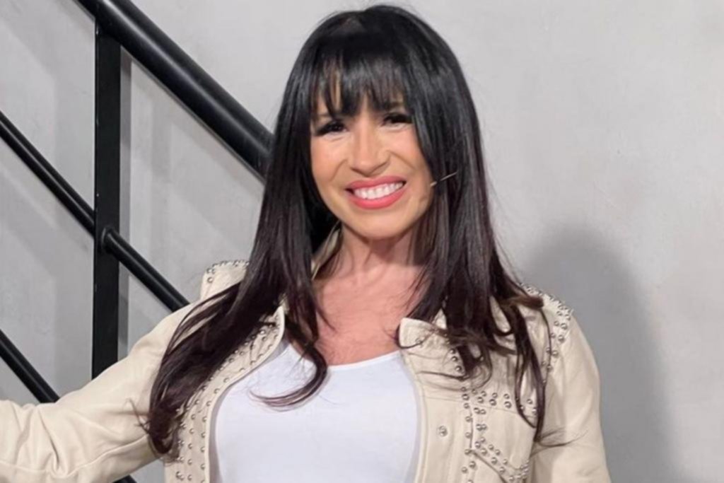 Marixa Balli vuelve a “LAM” a días de renunciar