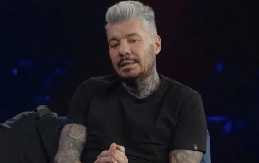 Tinelli desmiente estar en crisis económica