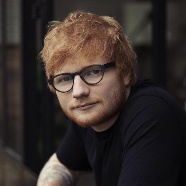 Sheeran arma fundación para llenar el vacío que dejó la desfinanciación de las artes