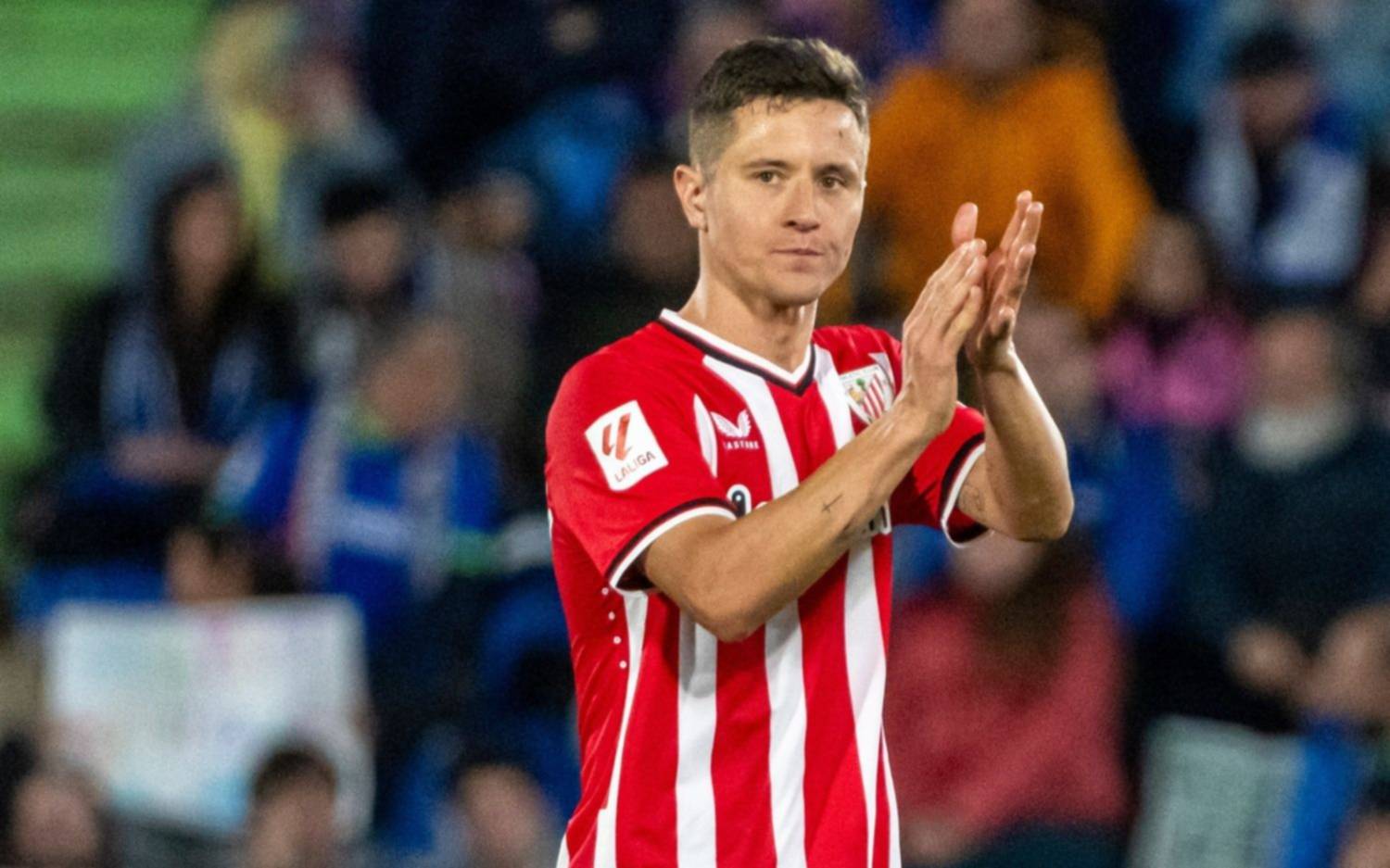 Ander Herrera está ansioso por llegar a Boca