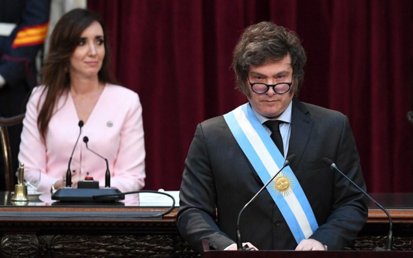 El Gobierno oficializó las sesiones extraordinarias: uno por uno, los proyectos que planea discutir