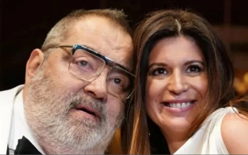 Elba Marcovecchio le dedicó un emocionante mensaje a Jorge Lanata  a dos semanas de su muerte: "No puedo..."