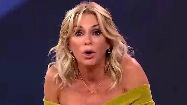 No se toma vacaciones: Yanina demanda a Iglesias