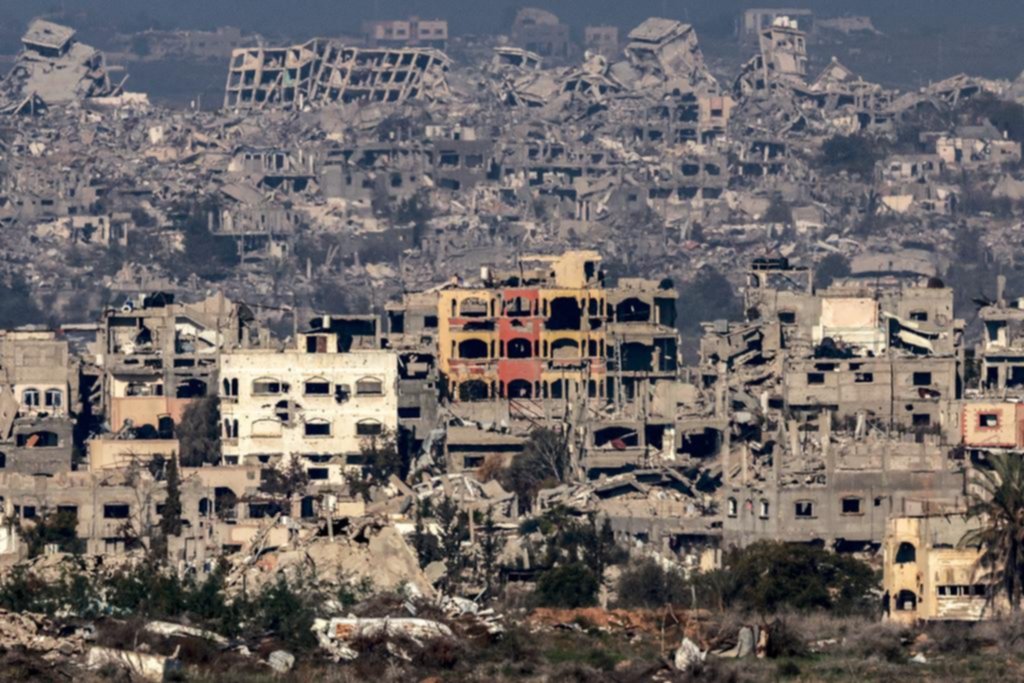 Tregua Israel -Hamás: un acuerdo, cada vez más cerca