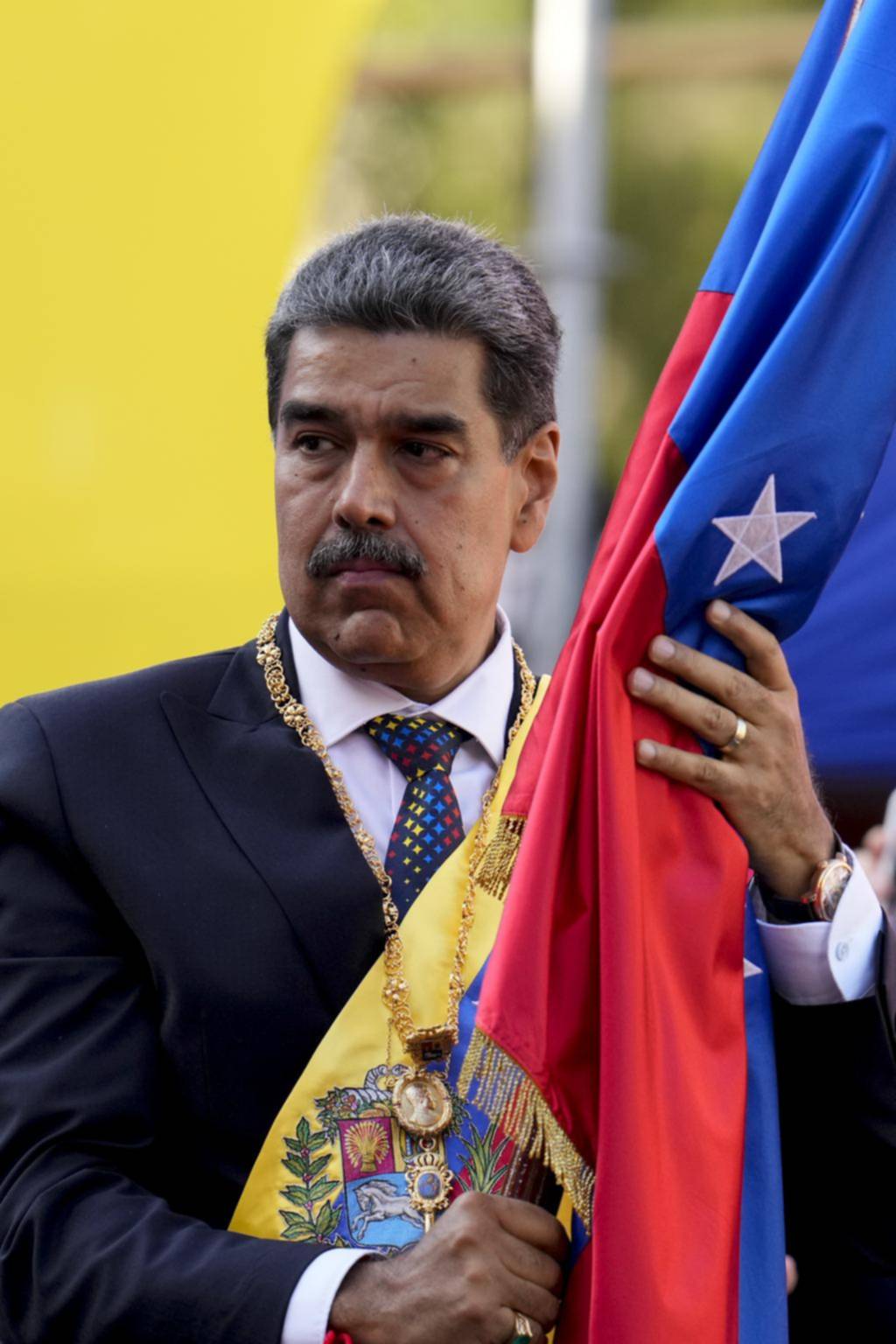 Venezuela autoriza la reapertura de la frontera terrestre con Colombia