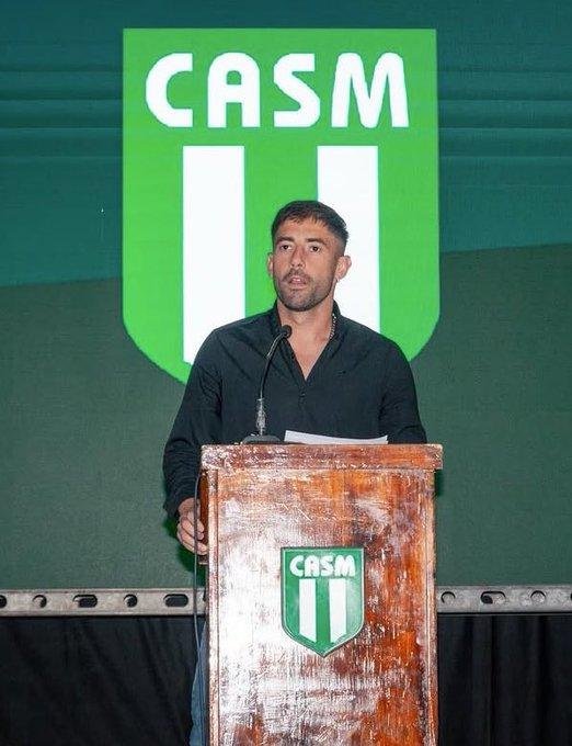 “Los que dicen que lavamos plata son ignorantes”