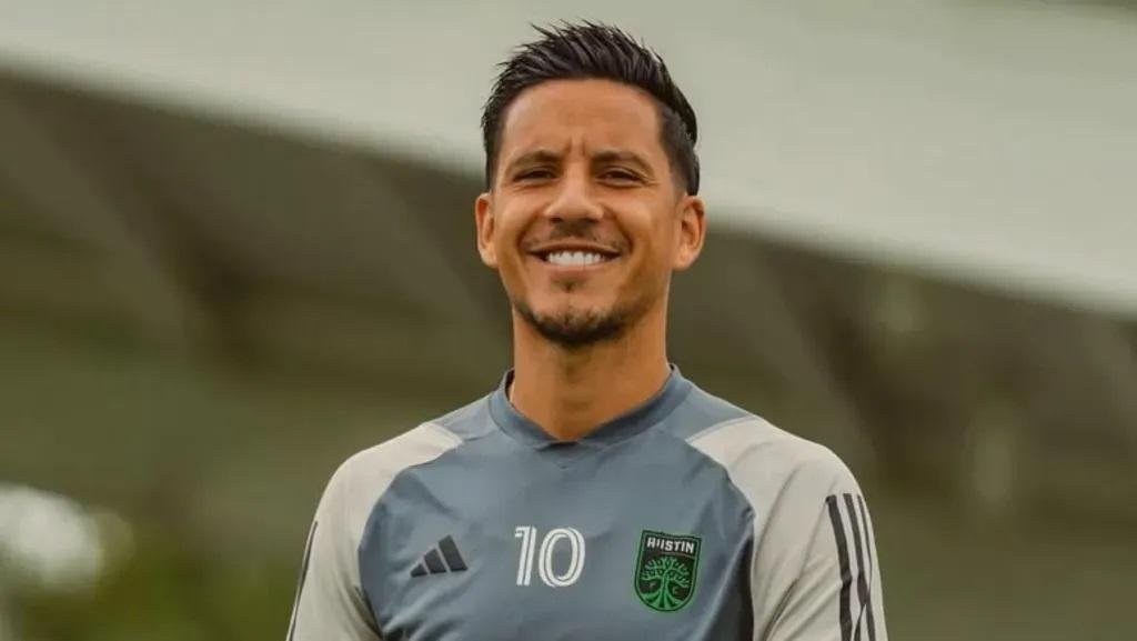 ¿Por qué vinculan a Driussi con el Pincha?